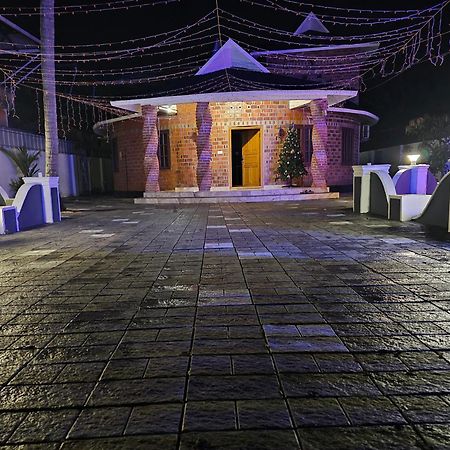 Alappuzha Marari Bella Casa-Villa מראה חיצוני תמונה