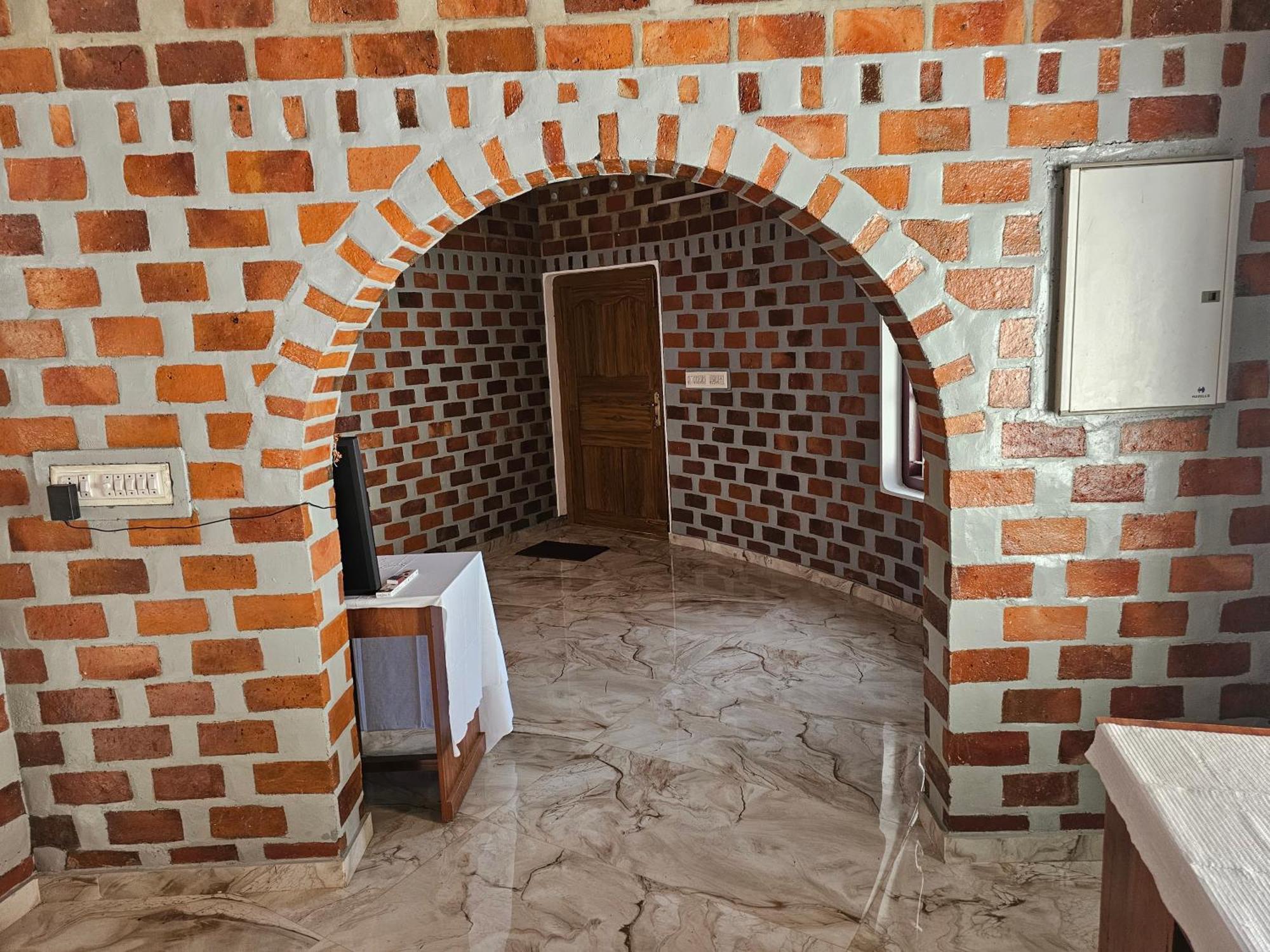 Alappuzha Marari Bella Casa-Villa מראה חיצוני תמונה