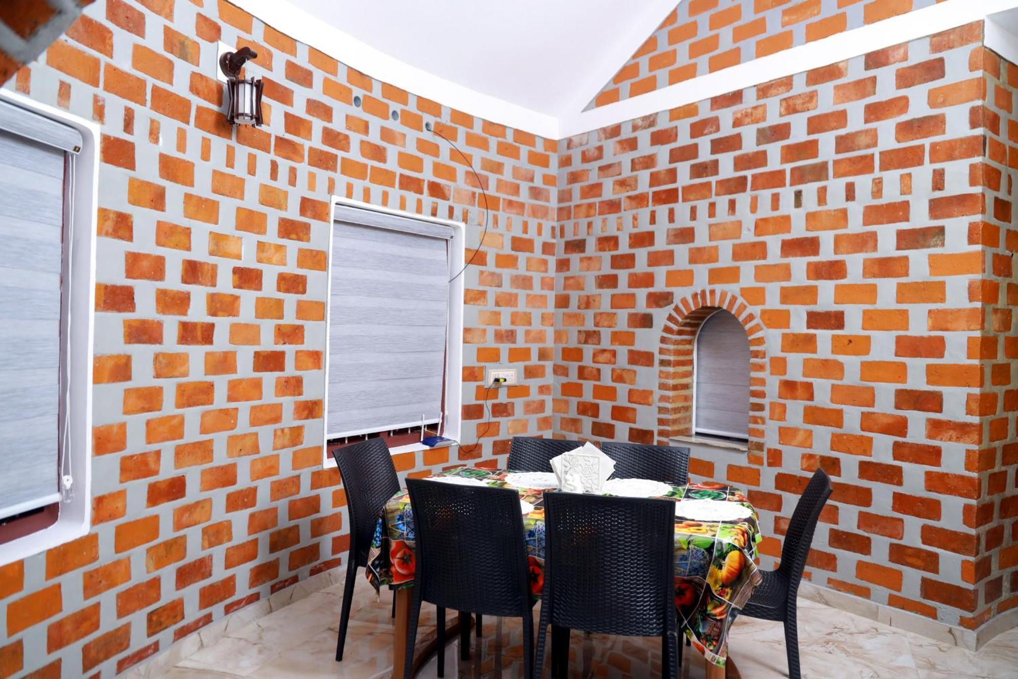 Alappuzha Marari Bella Casa-Villa מראה חיצוני תמונה