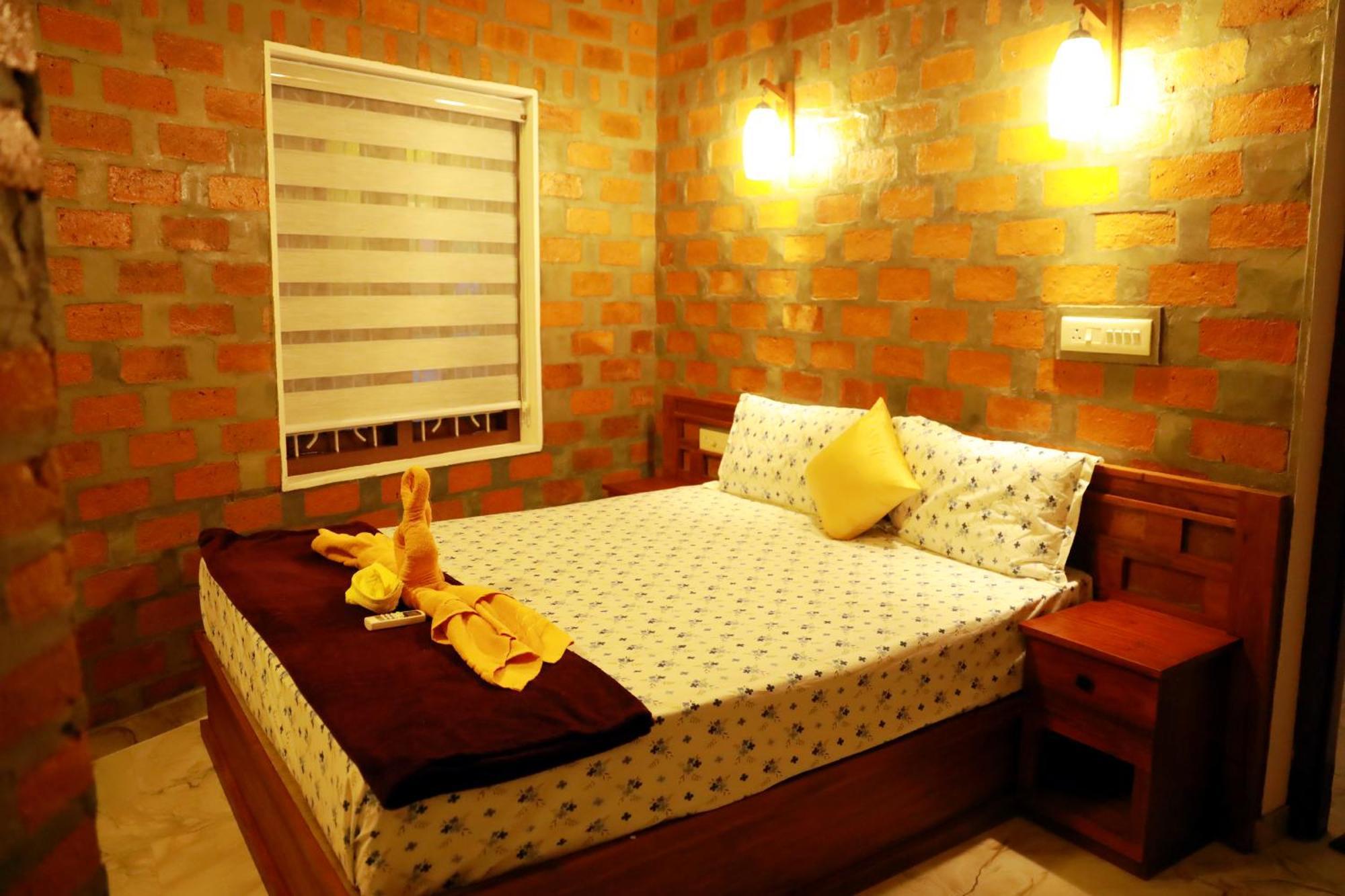 Alappuzha Marari Bella Casa-Villa מראה חיצוני תמונה
