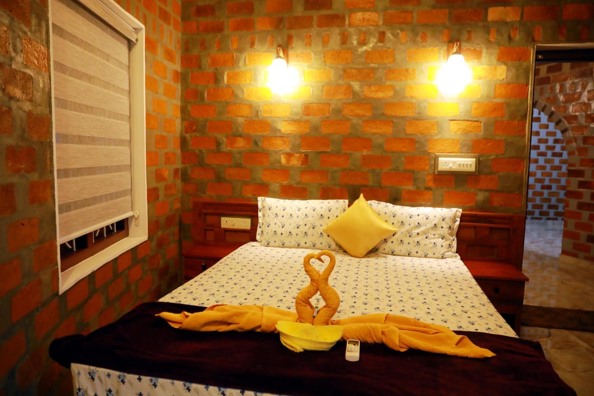 Alappuzha Marari Bella Casa-Villa מראה חיצוני תמונה