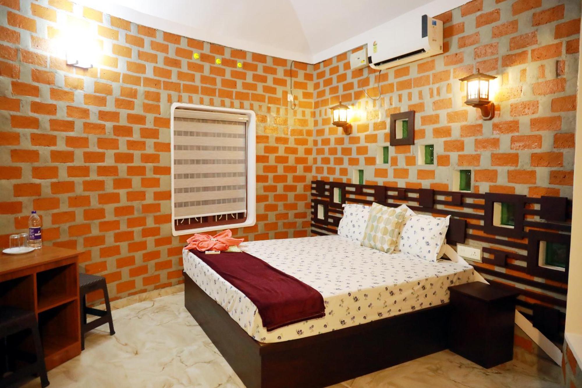 Alappuzha Marari Bella Casa-Villa מראה חיצוני תמונה