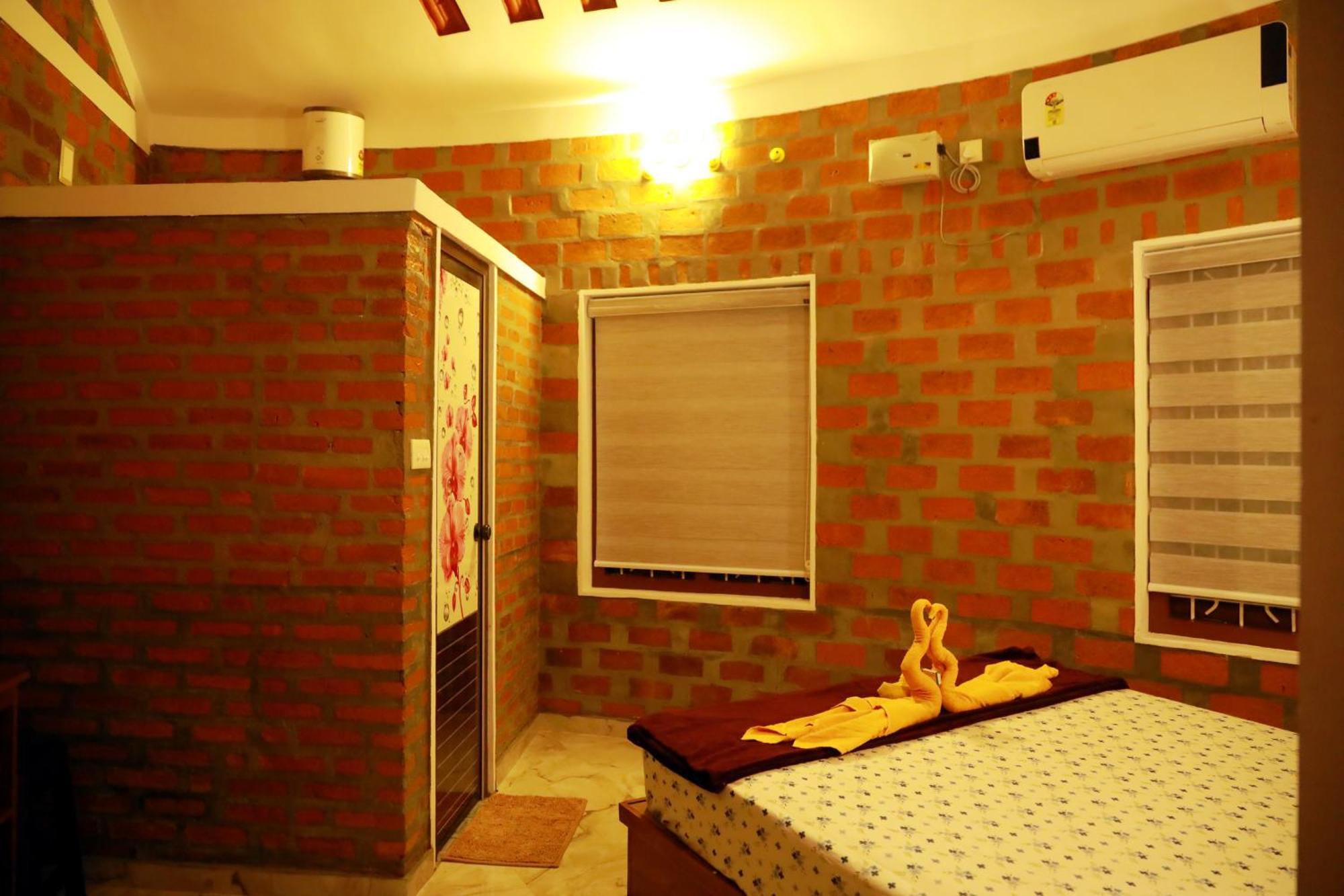 Alappuzha Marari Bella Casa-Villa חדר תמונה
